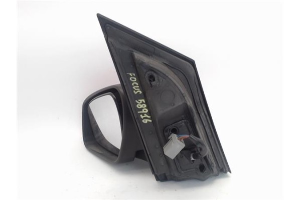 Recambio de retrovisor electrico izquierdo para ford focus ii (da_) 1.6 referencia OEM IAM 1500619 6121400 1437479 , FORD | 4M51