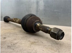 Recambio de palier delantero derecho para citroen c3 1.4 i referencia OEM IAM 3273EP BDS1379 3273EA , CITROËN | 9638016480 , CIT