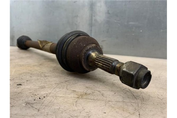 Recambio de palier delantero derecho para citroen c3 1.4 i referencia OEM IAM 3273EP BDS1379 3273EA , CITROËN | 9638016480 , CIT