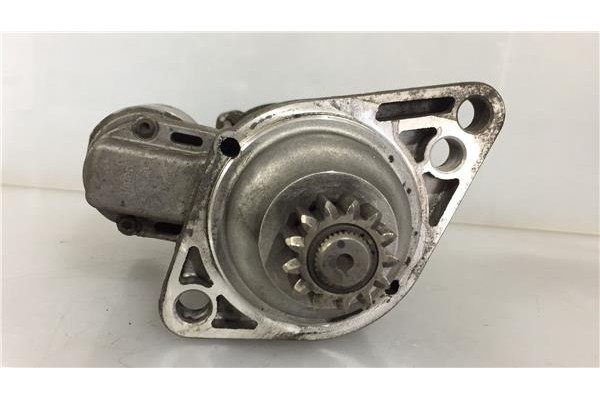Recambio de motor arranque para volkswagen golf vi (5k1) 1.6 advance referencia OEM IAM 02Z911024A VL4 2Z911021C , AUDI | 2Z9110
