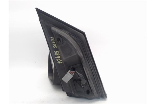 Recambio de retrovisor electrico izquierdo para ford focus ii (da_) 1.6 referencia OEM IAM 1500619 6121400 1437479 , FORD | 4M51