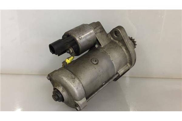 Recambio de motor arranque para volkswagen golf vi (5k1) 1.6 advance referencia OEM IAM 02Z911024A VL4 2Z911021C , AUDI | 2Z9110