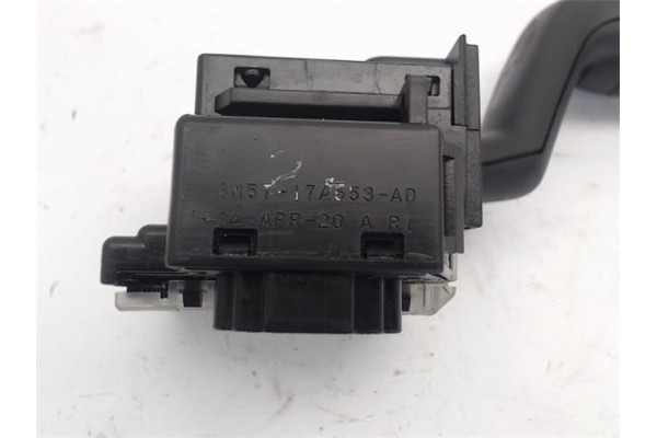 Recambio de mando limpiaparabrisas para ford focus c-max (cap) referencia OEM IAM (3M5T17A553AD) (1300457)  