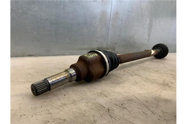 Recambio de palier delantero derecho para citroen c3 1.4 i referencia OEM IAM 3273EP BDS1379 3273EA , CITROËN | 9638016480 , CIT