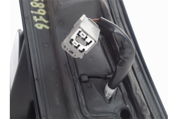 Recambio de retrovisor electrico izquierdo para ford focus ii (da_) 1.6 referencia OEM IAM 1500619 6121400 1437479 , FORD | 4M51