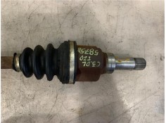 Recambio de palier delantero izquierdo para citroen c3 1.4 i referencia OEM IAM 3272EP BDS1469 3272FW , CITROËN | 3272FW , PEUGE