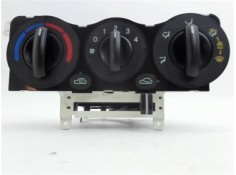 Recambio de mandos calefaccion / a.a. para hyundai getz (tb) 1.1 básico referencia OEM IAM 972501C000  