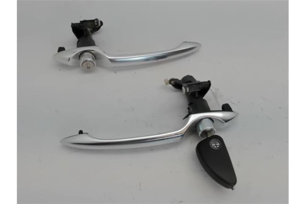 Recambio de llave para alfa romeo 156 1.9 jtd 8v distinctive referencia OEM IAM 71734728  