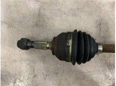 Recambio de palier delantero izquierdo para citroen c3 1.4 i referencia OEM IAM 3272EP BDS1469 3272FW , CITROËN | 3272FW , PEUGE