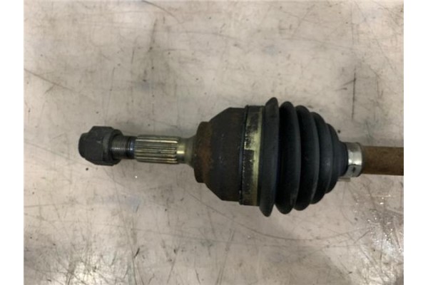 Recambio de palier delantero izquierdo para citroen c3 1.4 i referencia OEM IAM 3272EP BDS1469 3272FW , CITROËN | 3272FW , PEUGE