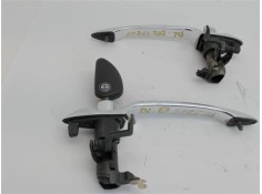 Recambio de llave para alfa romeo 156 1.9 jtd 8v distinctive referencia OEM IAM 71734728  