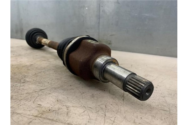Recambio de palier delantero izquierdo para citroen c3 1.4 i referencia OEM IAM 3272EP BDS1469 3272FW , CITROËN | 3272FW , PEUGE