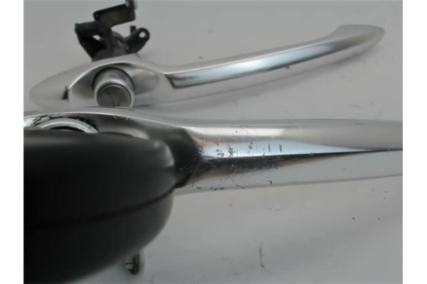 Recambio de llave para alfa romeo 156 1.9 jtd 8v distinctive referencia OEM IAM 71734728  