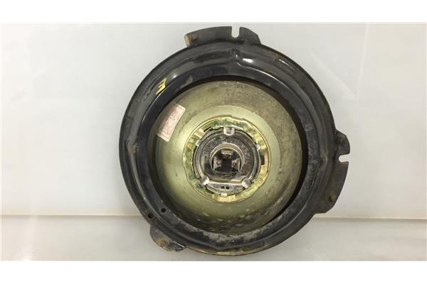 Recambio de faro delantero izquierdo para mitsubishi montero (l040) 2.5 2500 td (2-ptas.) referencia OEM IAM MB283548  