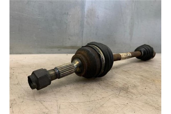 Recambio de palier delantero izquierdo para citroen c3 1.4 i referencia OEM IAM 3272EP BDS1469 3272FW , CITROËN | 3272FW , PEUGE