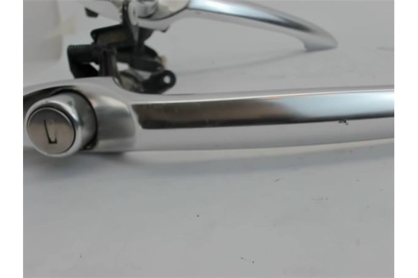 Recambio de llave para alfa romeo 156 1.9 jtd 8v distinctive referencia OEM IAM 71734728  