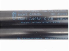 Recambio de amortiguador porton para ford focus ii (da_) 1.6 referencia OEM IAM 4m51a406a10ab 100003710 8M51A406A10AB , FORD | 1