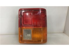 Recambio de piloto trasero derecho para mitsubishi montero (l040) 2.5 2500 td (2-ptas.) referencia OEM IAM MB283726  