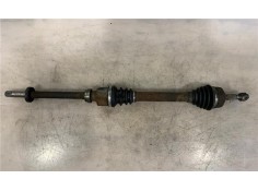 Recambio de palier delantero derecho para peugeot 206 1.4 i referencia OEM IAM 3273CQ  