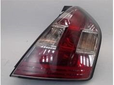Recambio de piloto trasero derecho para fiat stilo (192) 1.9 jtd (192_xe1a) referencia OEM IAM 46823705  