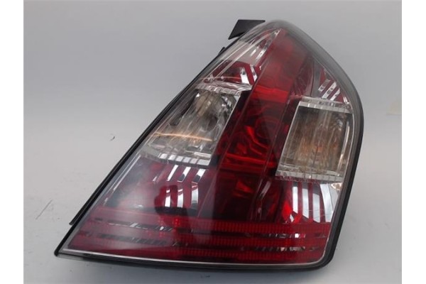 Recambio de piloto trasero derecho para fiat stilo (192) 1.9 jtd (192_xe1a) referencia OEM IAM 46823705  