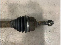 Recambio de palier delantero derecho para peugeot 206 1.4 i referencia OEM IAM 3273CQ  