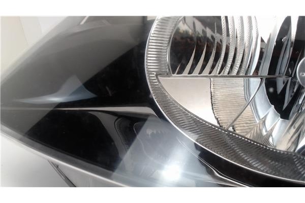 Recambio de faro delantero izquierdo para seat ibiza berlina (6j5) referencia OEM IAM 6J1941021c 2741102 6J1941005C , SEAT | 6J1