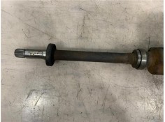 Recambio de palier delantero derecho para peugeot 206 1.4 i referencia OEM IAM 3273CQ  