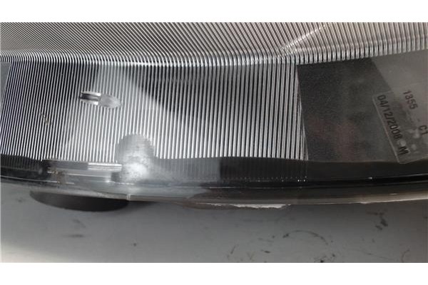 Recambio de faro delantero izquierdo para seat ibiza berlina (6j5) referencia OEM IAM 6J1941021c 2741102 6J1941005C , SEAT | 6J1
