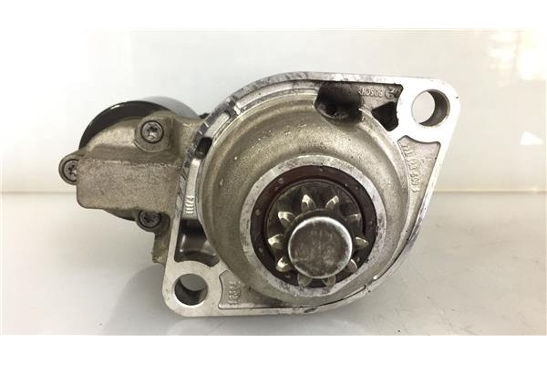 Recambio de motor arranque para volkswagen golf iv berlina (1j1) 1.9 tdi referencia OEM IAM 02A911024D 0001125042 2A911023J , AU