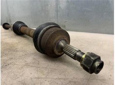 Recambio de palier delantero derecho para peugeot 206 1.4 i referencia OEM IAM 3273CQ  