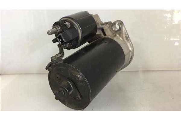 Recambio de motor arranque para volkswagen golf iv berlina (1j1) 1.9 tdi referencia OEM IAM 02A911024D 0001125042 2A911023J , AU