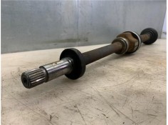 Recambio de palier delantero derecho para peugeot 206 1.4 i referencia OEM IAM 3273CQ  