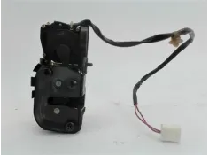 Recambio de cierre electromagnetico trasero derecho para mazda premacy (cp) 2.0 td referencia OEM IAM CB0772310D  