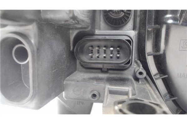 Recambio de faro delantero izquierdo para seat ibiza berlina (6j5) referencia OEM IAM 6J1941021c 2741102 6J1941005C , SEAT | 6J1