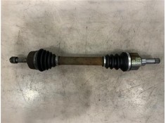 Recambio de palier delantero izquierdo para peugeot 206 1.4 i referencia OEM IAM 3272CQ  