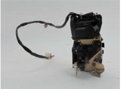 Recambio de cierre electromagnetico trasero derecho para mazda premacy (cp) 2.0 td referencia OEM IAM CB0772310D  