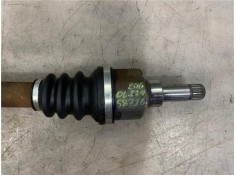 Recambio de palier delantero izquierdo para peugeot 206 1.4 i referencia OEM IAM 3272CQ  