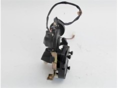 Recambio de cierre electromagnetico trasero derecho para mazda premacy (cp) 2.0 td referencia OEM IAM CB0772310D  