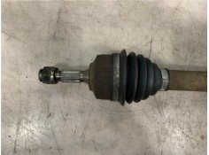 Recambio de palier delantero izquierdo para peugeot 206 1.4 i referencia OEM IAM 3272CQ  