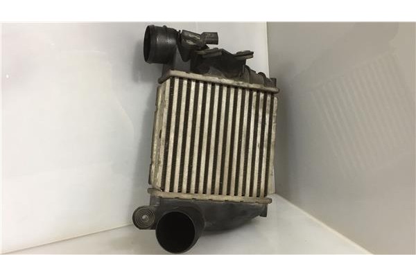 Recambio de intercooler para volkswagen golf iv berlina (1j1) 1.9 tdi referencia OEM IAM 1J0145803S 872885U 1J0145803A , AUDI | 