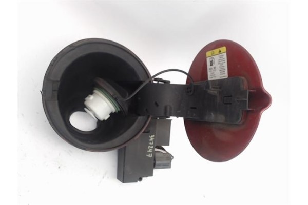 Recambio de tapa exterior combustible para ford focus ii (da_) 1.6 referencia OEM IAM 6M51A405C20BAXWAA 4M51A27936BB 