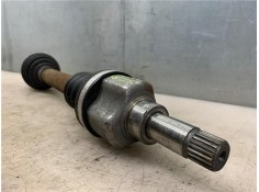 Recambio de palier delantero izquierdo para peugeot 206 1.4 i referencia OEM IAM 3272CQ  