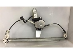 Recambio de mecanismo elevalunas delantero izquierdo para fiat i doblo (119) 1.9 d multijet referencia OEM IAM 100287  