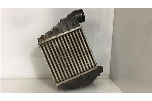 Recambio de intercooler para volkswagen golf iv berlina (1j1) 1.9 tdi referencia OEM IAM 1J0145803S 872885U 1J0145803A , AUDI | 