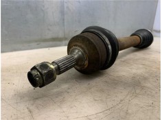 Recambio de palier delantero izquierdo para peugeot 206 1.4 i referencia OEM IAM 3272CQ  