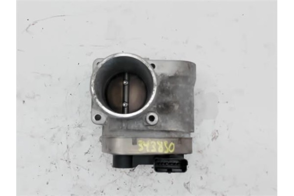 Recambio de caja mariposa aire para fiat stilo (192) 1.6 16v (192_xb1a) referencia OEM IAM CA0011607B  