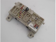Recambio de caja fusibles/rele para ford focus ii (da_) 1.6 referencia OEM IAM 7m5t14a073cb  