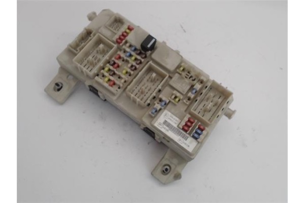 Recambio de caja fusibles/rele para ford focus ii (da_) 1.6 referencia OEM IAM 7m5t14a073cb  