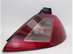 Recambio de piloto trasero derecho para renault megane ii (bm0/1_, cm0/1_) 1.9 dci (bm0g, cm0g) referencia OEM IAM 8200073237 89